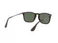 Ray-Ban Chris Lunettes de Soleil RB 4187 710/71