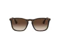 Ray-Ban Chris Lunettes de Soleil RB 4187 856/13