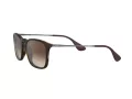 Ray-Ban Chris Lunettes de Soleil RB 4187 856/13