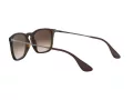 Ray-Ban Chris Lunettes de Soleil RB 4187 856/13