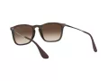 Ray-Ban Chris Lunettes de Soleil RB 4187 856/13