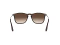 Ray-Ban Chris Lunettes de Soleil RB 4187 856/13