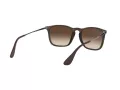 Ray-Ban Chris Lunettes de Soleil RB 4187 856/13
