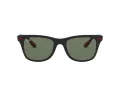 Ray-Ban Ferrari Lunettes de Soleil RB 4195M F602/71