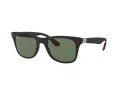Ray-Ban Ferrari Lunettes de Soleil RB 4195M F602/71