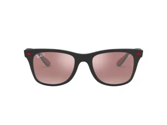 Ray-Ban Ferrari Lunettes de Soleil RB 4195M F602/H2