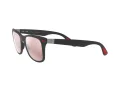 Ray-Ban Ferrari Lunettes de Soleil RB 4195M F602/H2