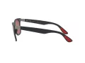 Ray-Ban Ferrari Lunettes de Soleil RB 4195M F602/H2