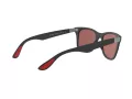 Ray-Ban Ferrari Lunettes de Soleil RB 4195M F602/H2