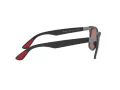Ray-Ban Ferrari Lunettes de Soleil RB 4195M F602/H2