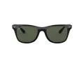 Ray-Ban Wayfarer Liteforce Lunettes de Soleil RB 4195 601/71
