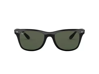 Ray-Ban Wayfarer Liteforce Lunettes de Soleil RB 4195 601/71