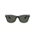 Ray-Ban Wayfarer Liteforce Lunettes de Soleil RB 4195 601/71