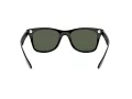 Ray-Ban Wayfarer Liteforce Lunettes de Soleil RB 4195 601/71