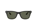 Ray-Ban Wayfarer Liteforce Lunettes de Soleil RB 4195 601S/9A
