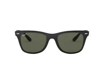   Ray-Ban Wayfarer Liteforce Lunettes de Soleil RB 4195 601S/9A