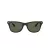 Ray-Ban Wayfarer Liteforce Lunettes de Soleil RB 4195 601S/9A