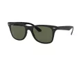 Ray-Ban Wayfarer Liteforce Lunettes de Soleil RB 4195 601S/9A