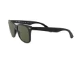 Ray-Ban Wayfarer Liteforce Lunettes de Soleil RB 4195 601S/9A