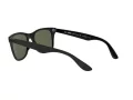 Ray-Ban Wayfarer Liteforce Lunettes de Soleil RB 4195 601S/9A