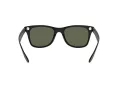 Ray-Ban Wayfarer Liteforce Lunettes de Soleil RB 4195 601S/9A