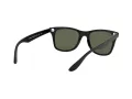 Ray-Ban Wayfarer Liteforce Lunettes de Soleil RB 4195 601S/9A