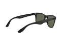Ray-Ban Wayfarer Liteforce Lunettes de Soleil RB 4195 601S/9A