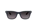 Ray-Ban Wayfarer Liteforce Lunettes de Soleil RB 4195 6331/8G
