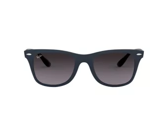   Ray-Ban Wayfarer Liteforce Lunettes de Soleil RB 4195 6331/8G