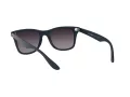 Ray-Ban Wayfarer Liteforce Lunettes de Soleil RB 4195 6331/8G