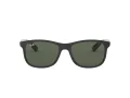 Ray-Ban Andy Lunettes de Soleil RB 4202 6069/71