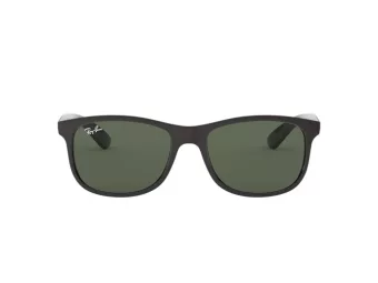 Ray-Ban Andy Lunettes de Soleil RB 4202 6069/71