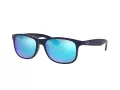 Ray-Ban Andy Lunettes de Soleil RB 4202 6153/55
