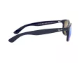 Ray-Ban Andy Lunettes de Soleil RB 4202 6153/55