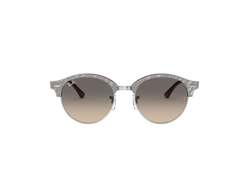 Ray-Ban Clubround Lunettes de Soleil RB 4246 1307/32