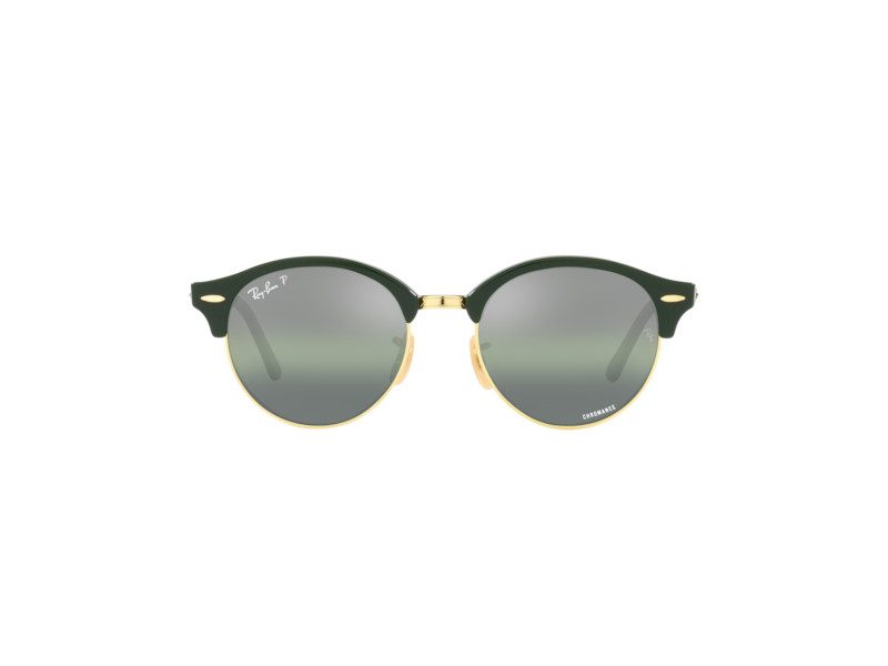 Ray-Ban Clubround Lunettes de Soleil RB 4246 1368/G4