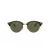 Ray-Ban Clubround Lunettes de Soleil RB 4246 901