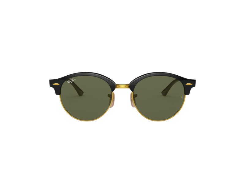 Ray-Ban Clubround Lunettes de Soleil RB 4246 901