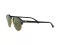 Ray-Ban Clubround Lunettes de Soleil RB 4246 901
