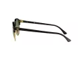 Ray-Ban Clubround Lunettes de Soleil RB 4246 901