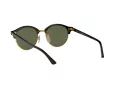 Ray-Ban Clubround Lunettes de Soleil RB 4246 901
