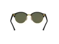 Ray-Ban Clubround Lunettes de Soleil RB 4246 901