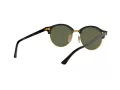 Ray-Ban Clubround Lunettes de Soleil RB 4246 901