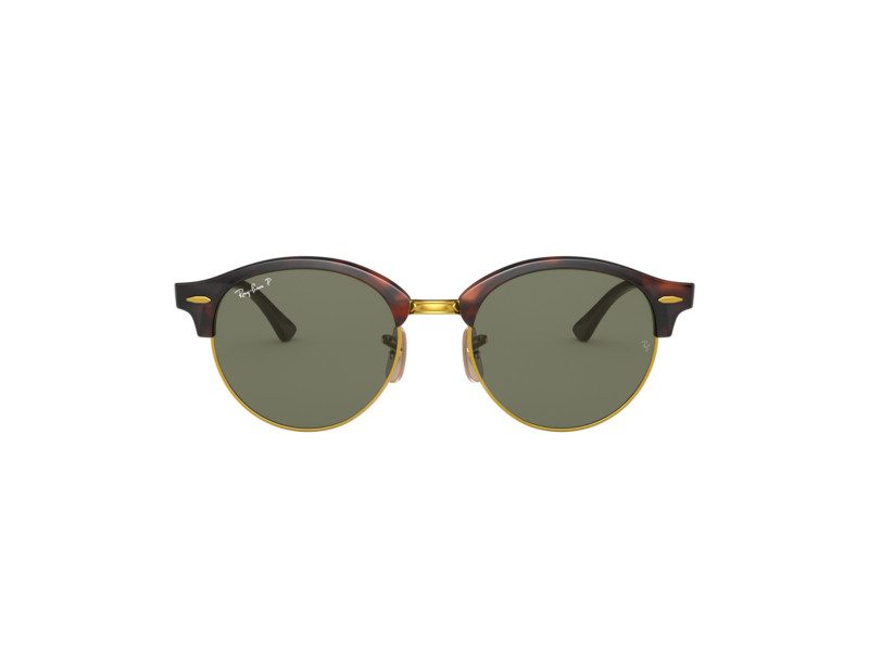 Ray-Ban Clubround Lunettes de Soleil RB 4246 990/58