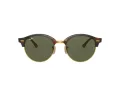 Ray-Ban Clubround Lunettes de Soleil RB 4246 990