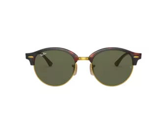Ray-Ban Clubround Lunettes de Soleil RB 4246 990