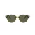 Ray-Ban Clubround Lunettes de Soleil RB 4246 990