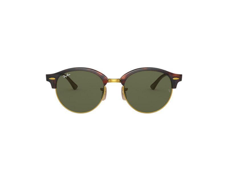 Ray-Ban Clubround Lunettes de Soleil RB 4246 990