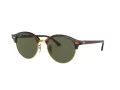 Ray-Ban Clubround Lunettes de Soleil RB 4246 990