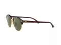 Ray-Ban Clubround Lunettes de Soleil RB 4246 990